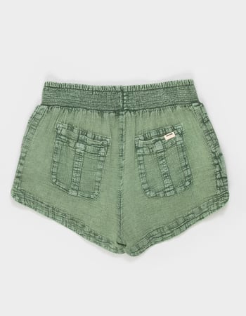 RIP CURL Classic Surf Girls 3" Shorts Alternative Image