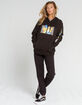 VANS x The Simpsons Family Womens Hoodie image number 5