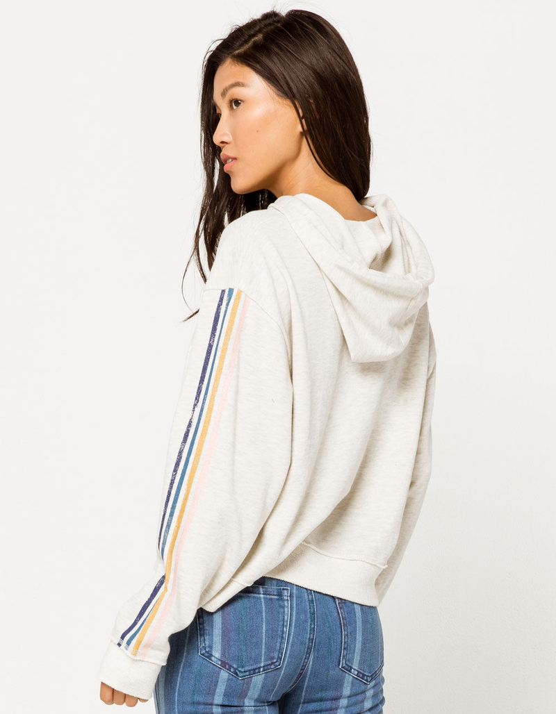 RIP CURL Shorebreak Womens Hoodie image number 2