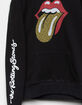 BRAVADO Rolling Stones Leopard Girls Hoodie image number 2