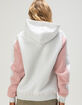 RUSTY Cyberwaves Womens Hoodie image number 4