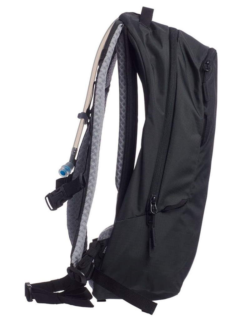HYDRO FLASK 14 L Black Down Shift Hydration Pack image number 3
