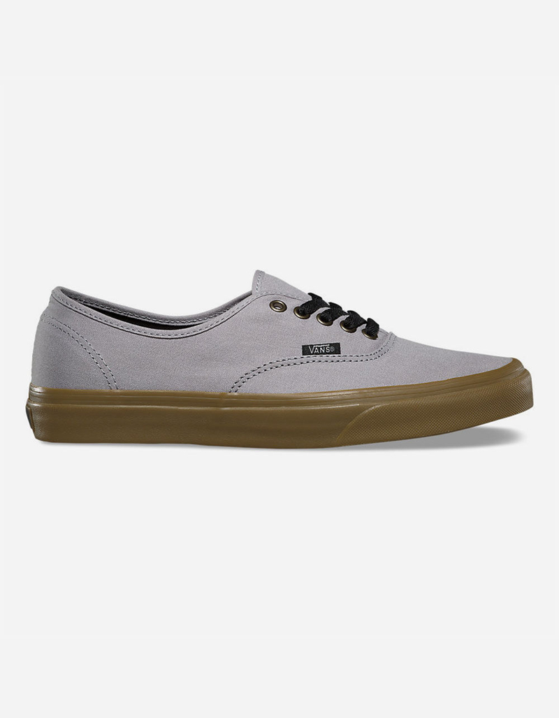VANS Authentic Alloy & Gum Shoes image number 0