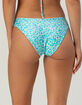 KULANI KINIS Ocean Aura Full Bikini Bottoms image number 4