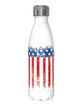 AMERICA 17 oz Distress Flag Water Bottle image number 2