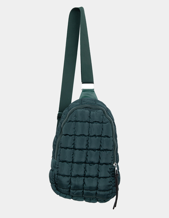 KATYDID Quilted Sling Bag Primary Image