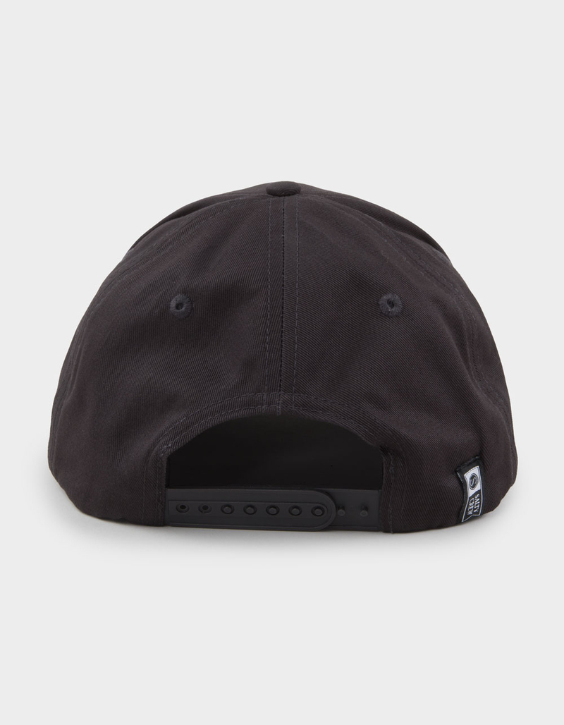 SALTY CREW Capitals Snapback Hat image number 2