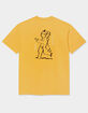 POLAR SKATE CO. Dual Living Mens Tee image number 1