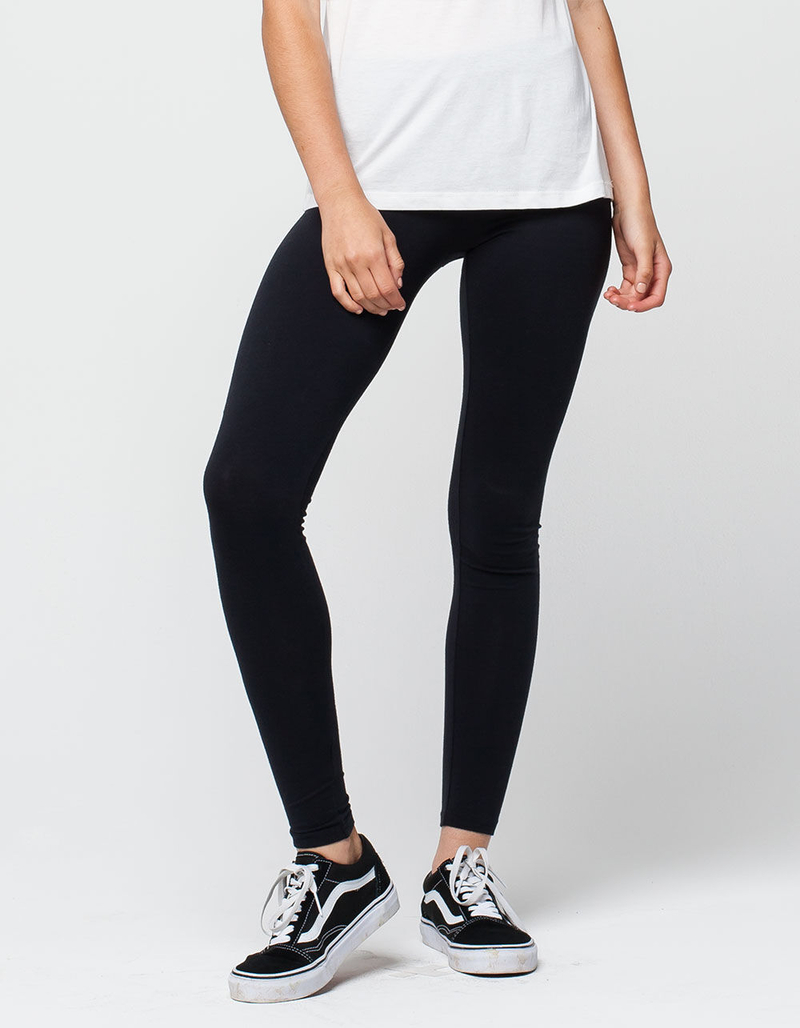 VANS Chalkboard Womens Leggings image number 1