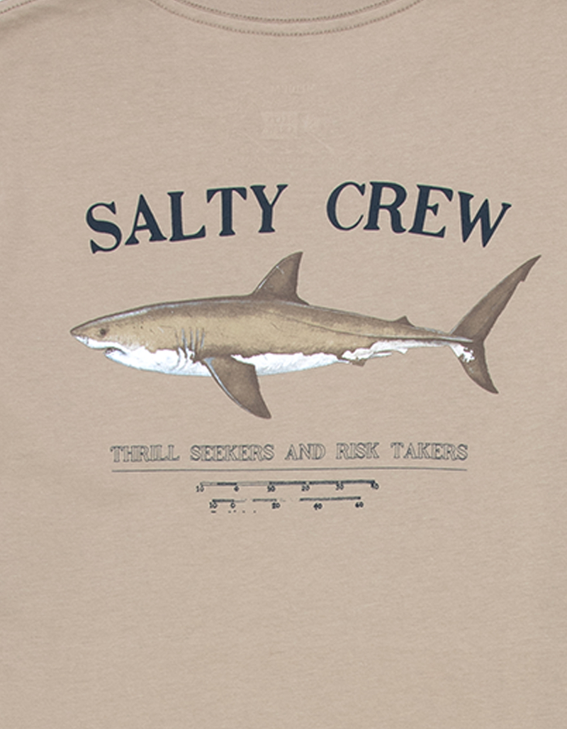 SALTY CREW Bruce Boys Tee image number 2