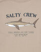 SALTY CREW Bruce Boys Tee image number 3