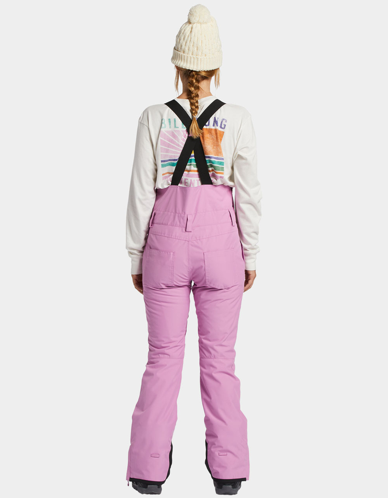 BILLABONG A/Div Riva Womens Bib Snow Pants image number 1