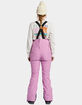 BILLABONG A/Div Riva Womens Bib Snow Pants image number 2
