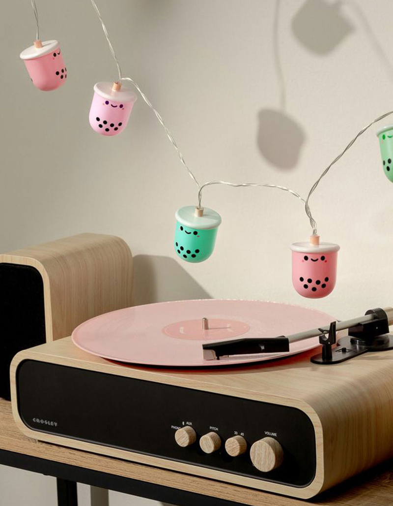 SMOKO Pearl Boba Tea String Light image number 0