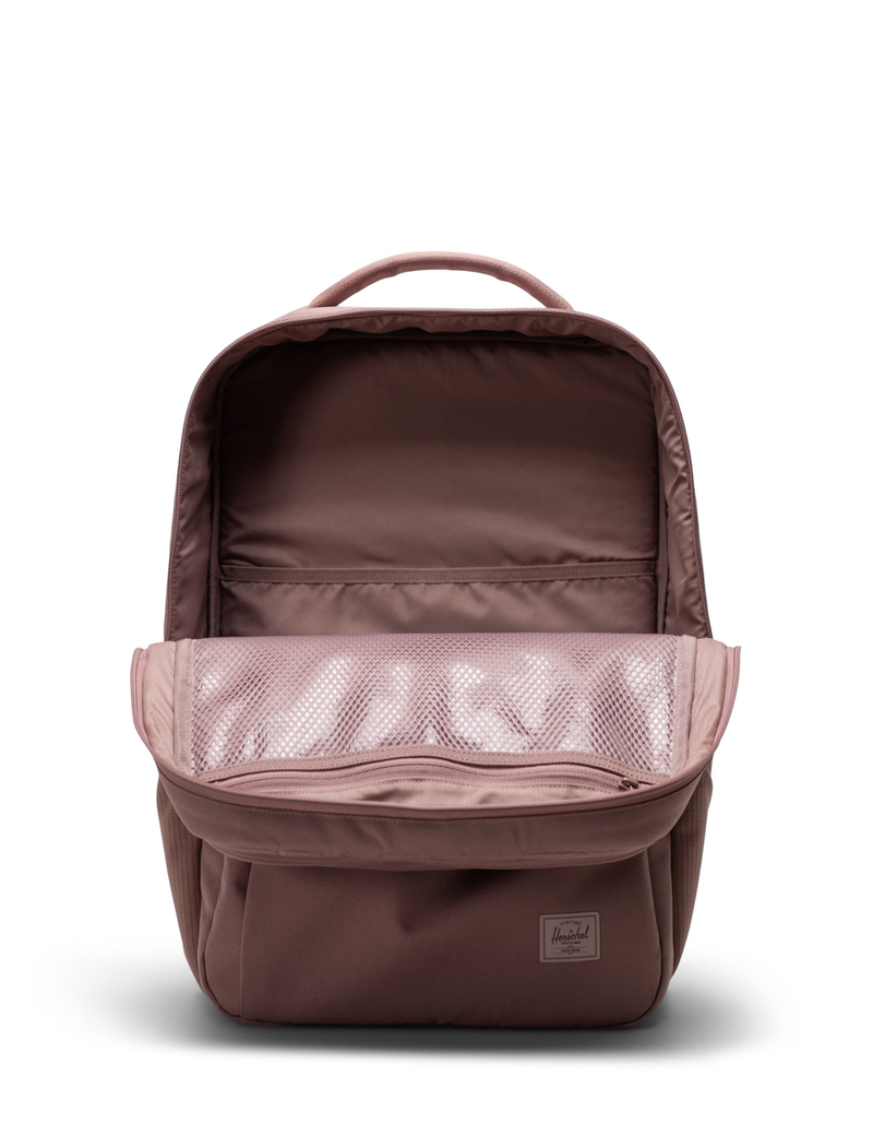 HERSCHEL SUPPLY CO. Kaslo Backpack Tech image number 2