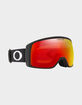 OAKLEY Flight Tracker Snow Goggles image number 1
