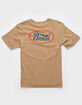 BRIXTON Parsons Mens Tee image number 1