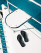 REEF Seaside Twist Womens Square Toe Flip Flops image number 7