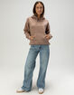 ROXY Wailea Womens Hoodie image number 4