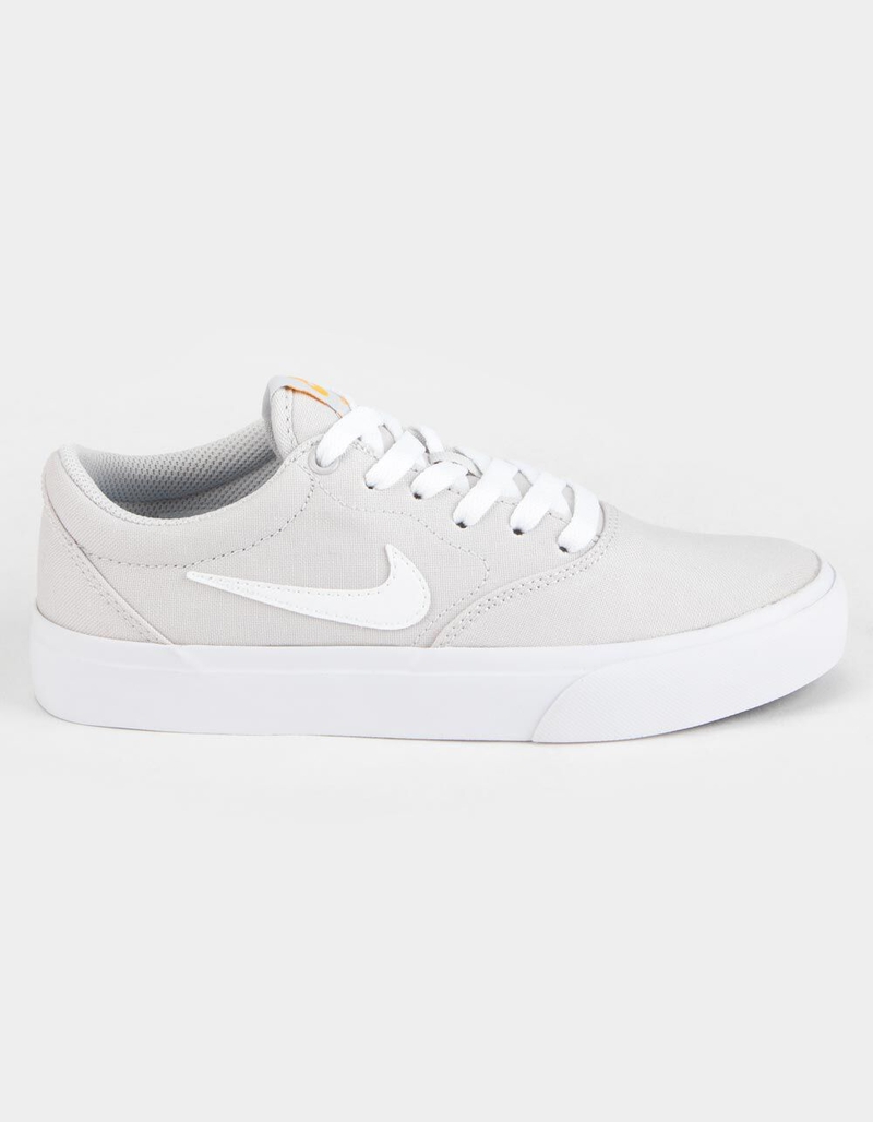 NIKE SB Charge Canvas Boys Shoes image number 0