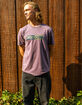 VOLCOM Stone Split Mens Tee image number 4
