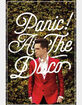 Panic! At The Disco Poster image number 1