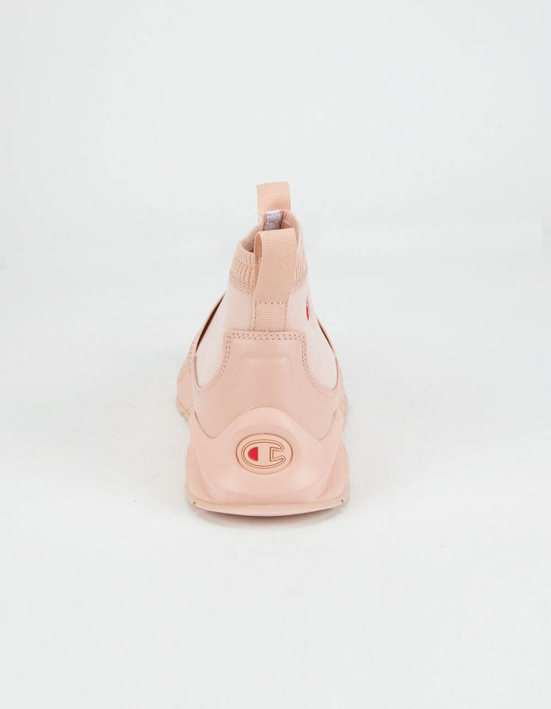 CHAMPION Rally Spiced Almond Womens Shoes image number 3