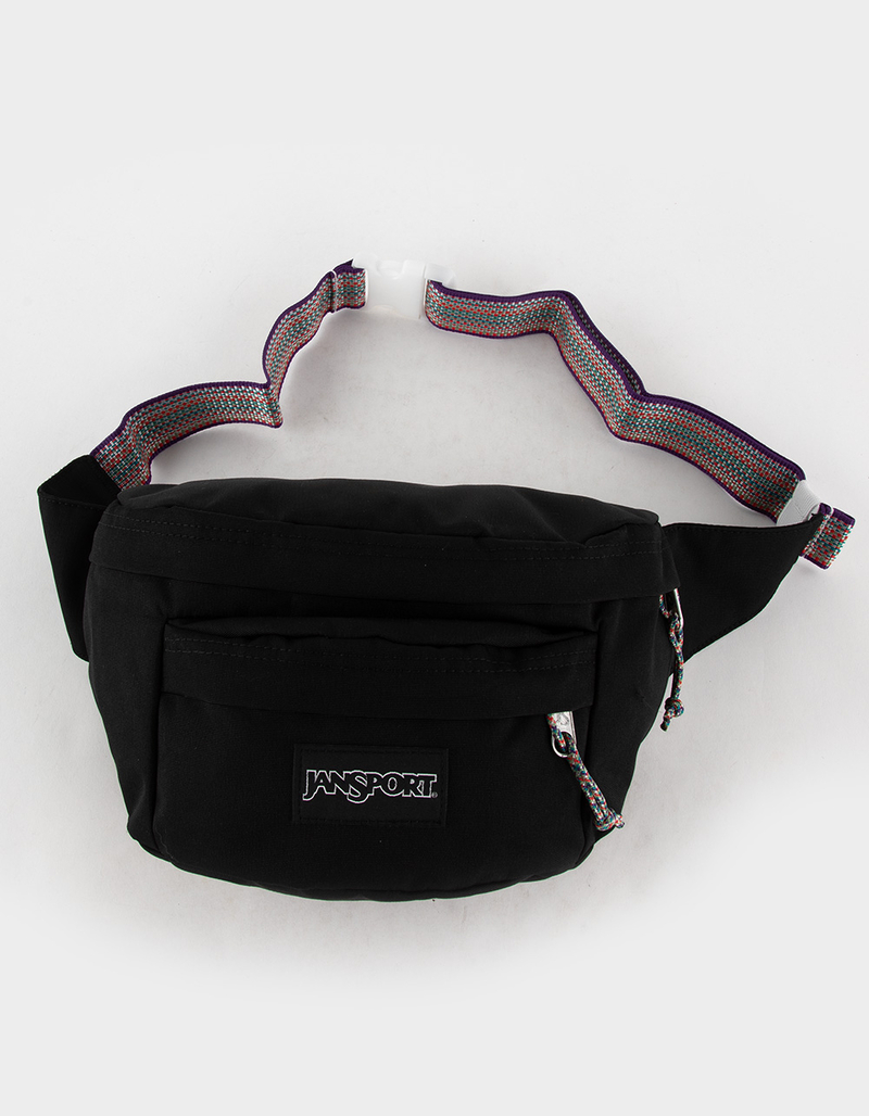 JANSPORT Restore Waist Pack image number 1
