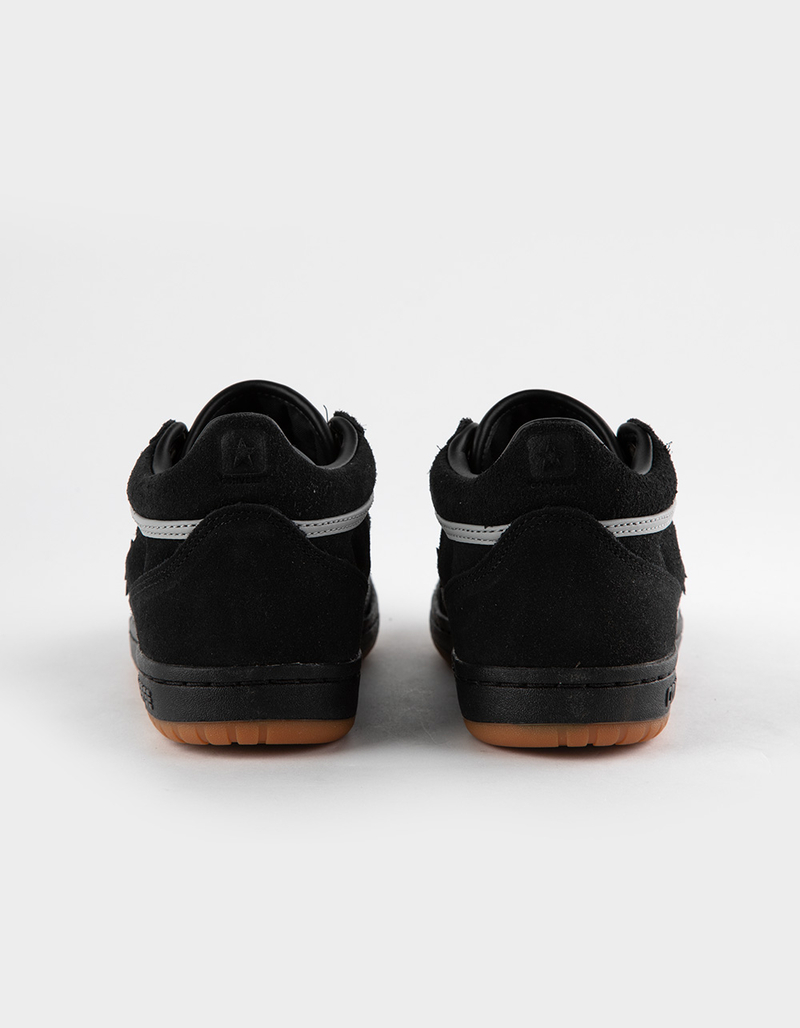 CONVERSE Fastbreak Pro Mid Skate Shoes image number 3