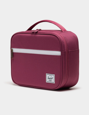 HERSCHEL SUPPLY CO. Pop Quiz Lunch Box Alternative Image