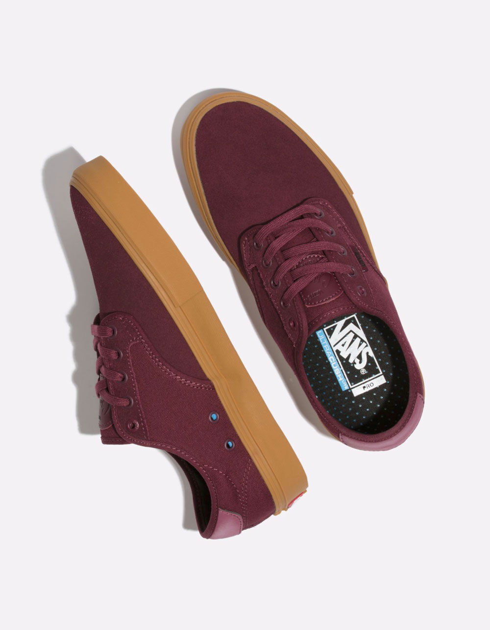 reflective chima ferguson pro shoes