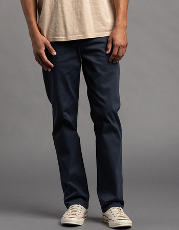 RSQ Mens Slim Straight Chino Pants Primary Image