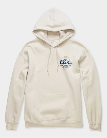 COORS Banquet Southwest Unisex Hoodie Primary Image