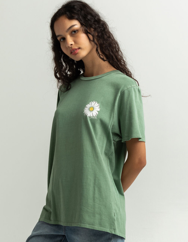 O'NEILL Stellar Womens Oversized Tee image number 2