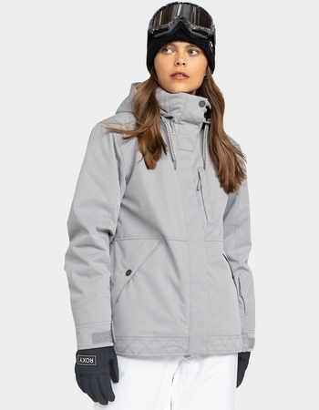 ROXY Billie Womens Snow Jacket Primary Image