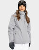 ROXY Billie Womens Snow Jacket image number 1