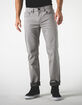 RSQ New York Mens Slim Straight Stretch Jeans image number 2
