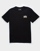COVE SURF CO. Defend The Depths Mens Tee image number 2