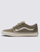 VANS Chukka Low Sidestripe Mens Shoes image number 2