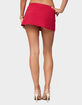 EDIKTED Lucretia Mini Skort image number 3