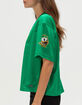 HYPE AND VICE University of Oregon Womens Jersey image number 4