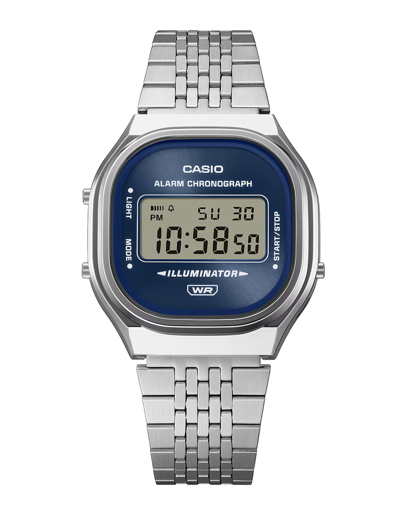 CASIO A140WE-2A Watch image number 1