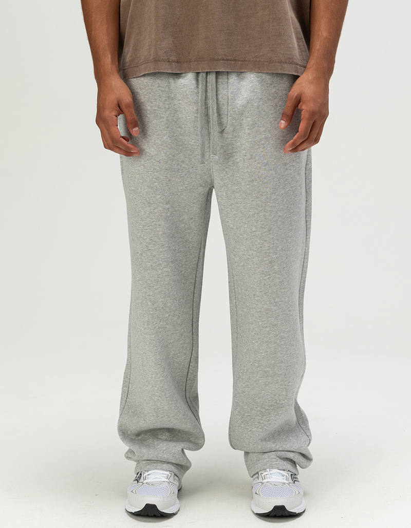 RSQ Mens Loose Sweatpants image number 4