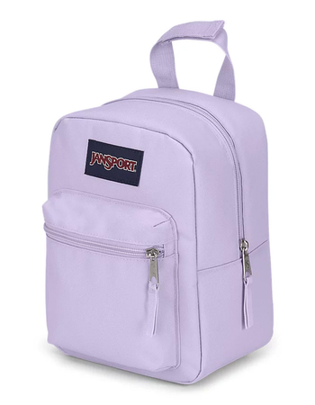 JANSPORT Big Break Lunch Bag Alternative Image