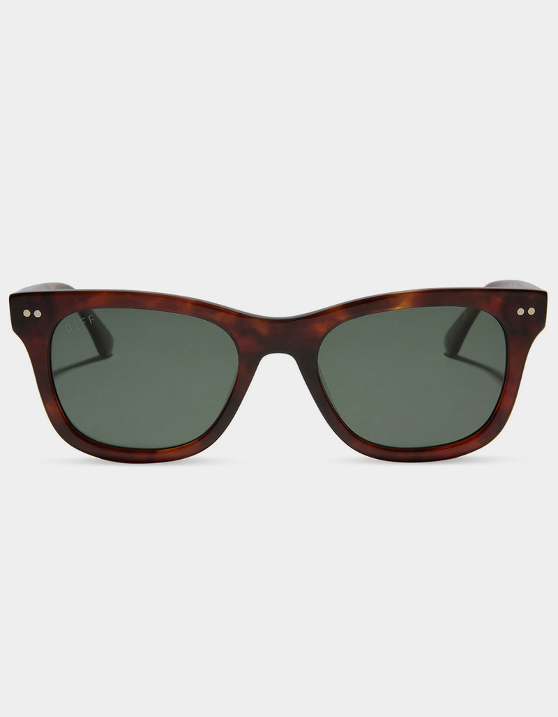 DIFF EYEWEAR Beverlin Polarized Sunglasses image number 1