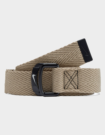 NIKE SB D-Ring Herringbone Web Belt Primary Image