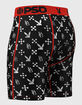 PSD x Playboy Monogram Mens Boxer Briefs image number 3