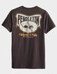 PENDLETON Rodeo Rider Mens Tee image number 1