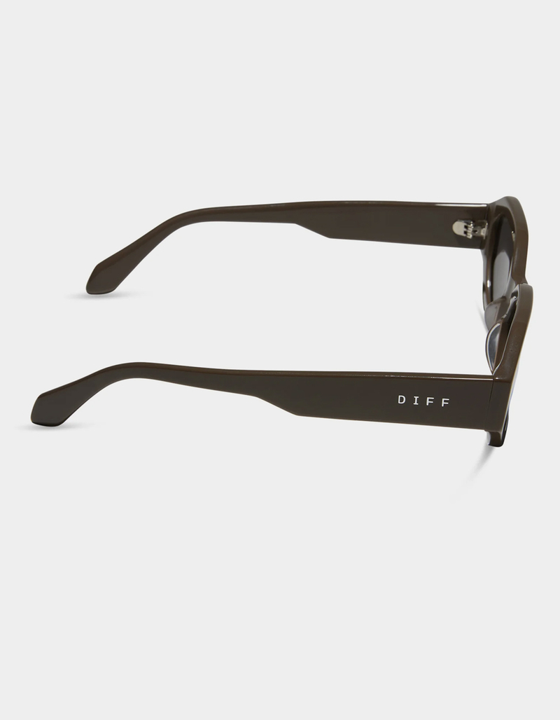 DIFF EYEWEAR Allegra Polarized Sunglasses image number 2