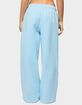 EDIKTED Pastel Edit Edikted Sweatpants image number 3